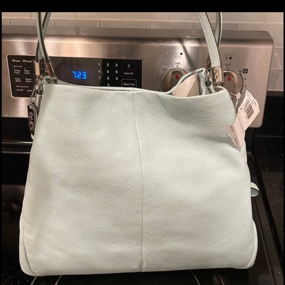 Brand new coach bag